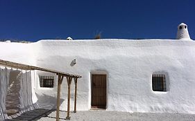 Cuevas del Cipres